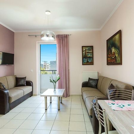 Cozy Guest House Rethymno Exterior foto